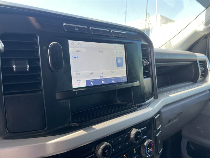 Used 2023 Ford F550 Luxury RWD image 20