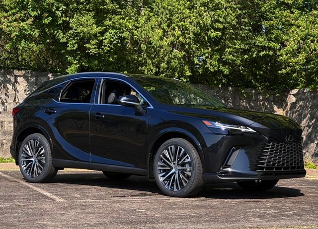 New 2026 Lexus RX 350 Premium Plus AWD/4WD image 2