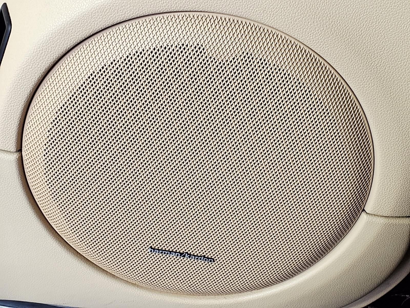 Used 2009 Mercedes-Benz ML 350 4MATIC image 17