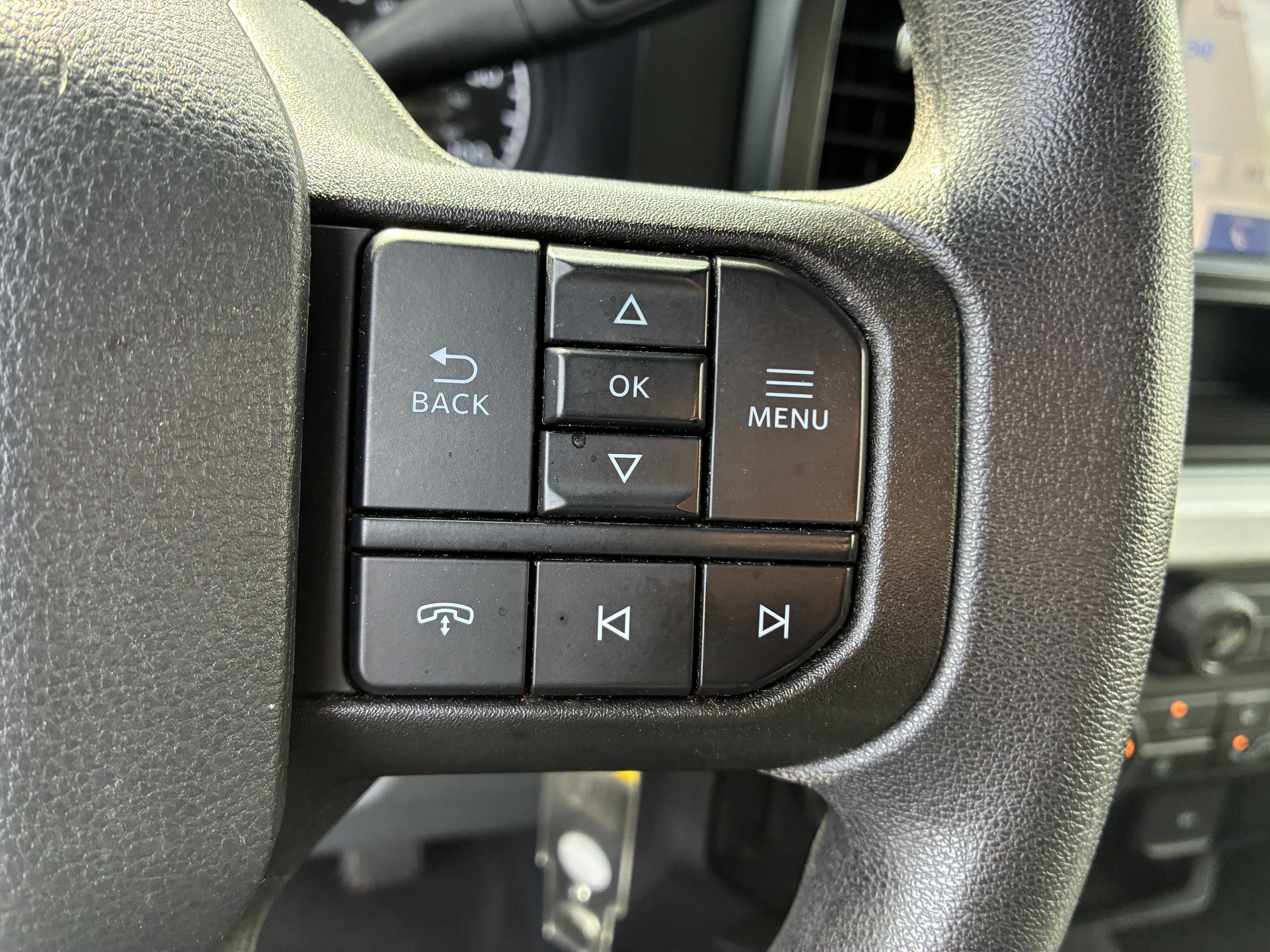 Used 2026 Ford F250 XLT AWD/4WD image 27