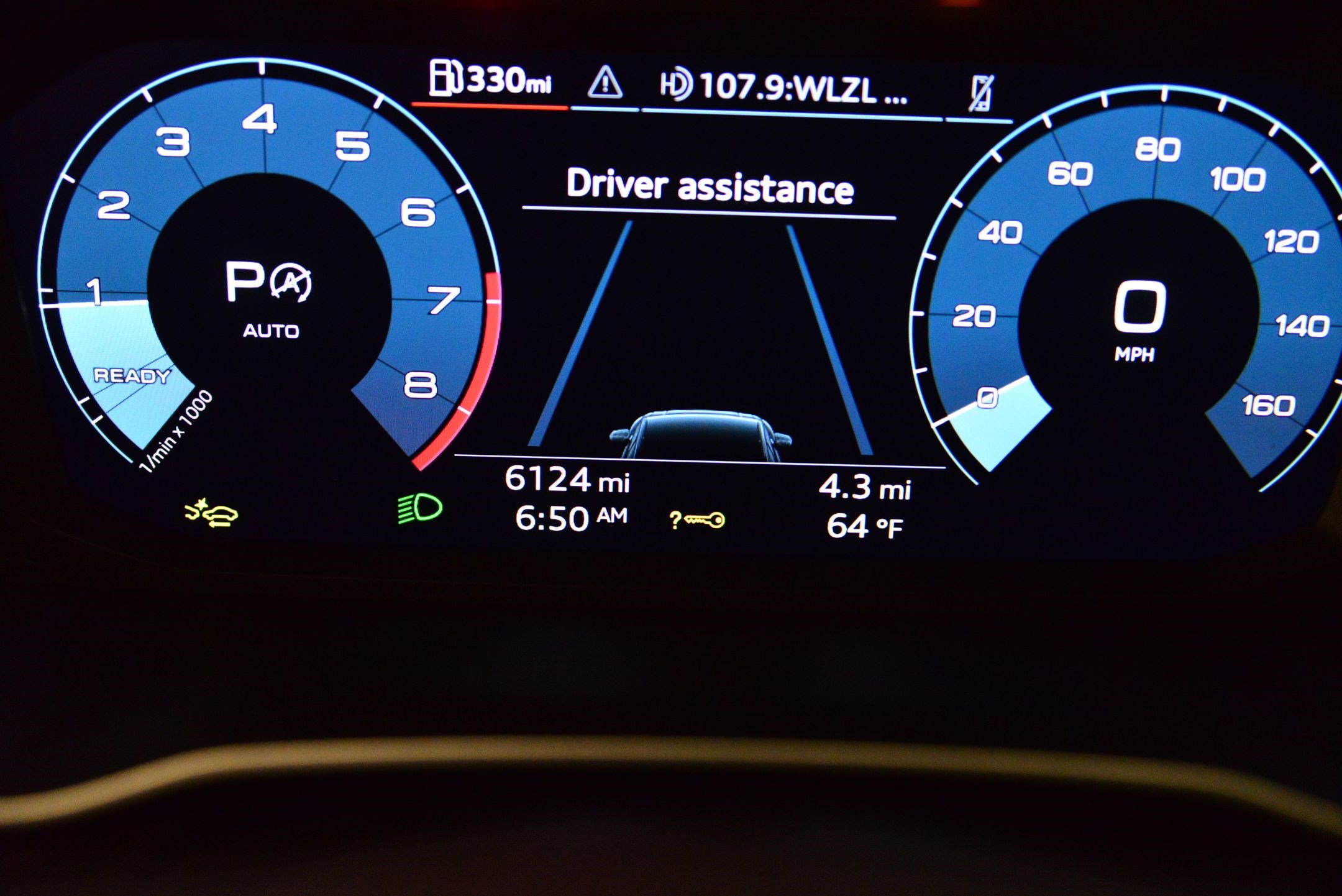 Used 2025 Audi Q3 2.0T Premium Plus w/ Premium Plus Package image 17