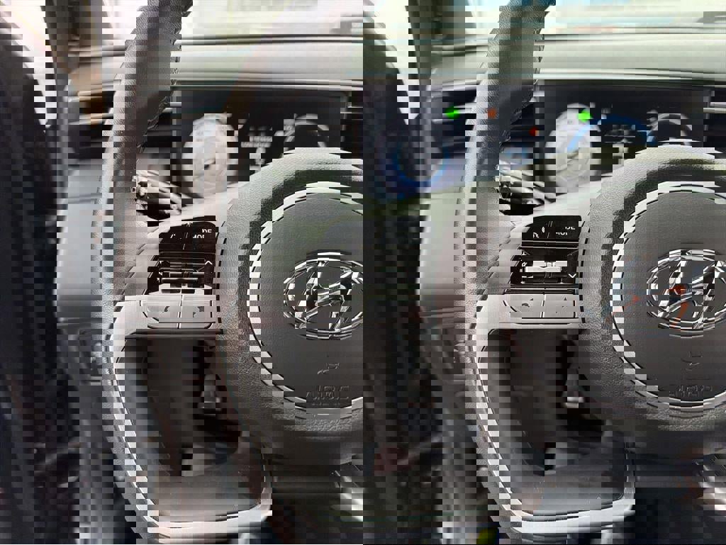 Used 2024 Hyundai Tucson XRT image 18