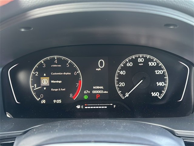 New 2026 Honda Civic Sport image 20