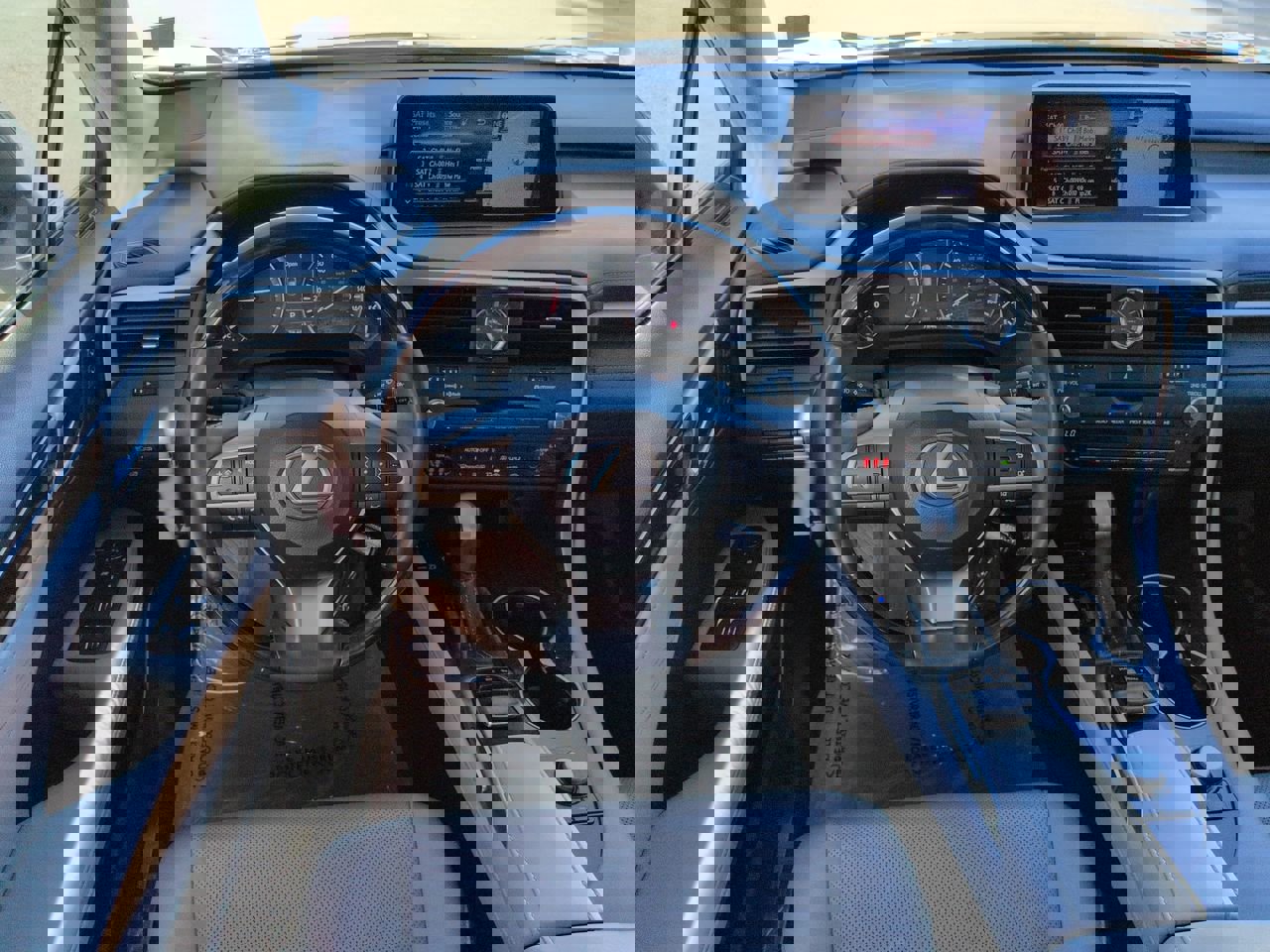 Used 2017 Lexus RX 350 AWD w/ Premium Package image 13