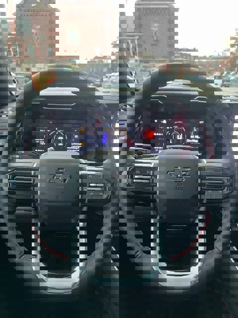 New 2026 Chevrolet Colorado Z71 w/ Z71 Convenience Package 2 image 35