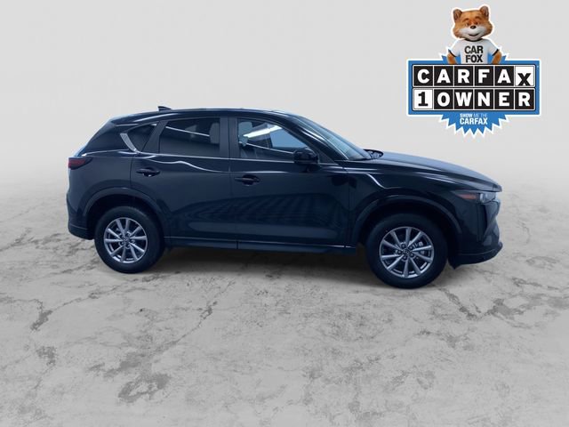 Used 2025 MAZDA CX-5 AWD 2.5 S w/ Select Package image 2