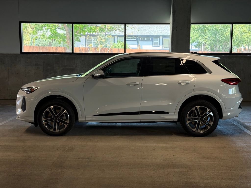 New 2026 Audi Q5 Premium AWD/4WD image 2