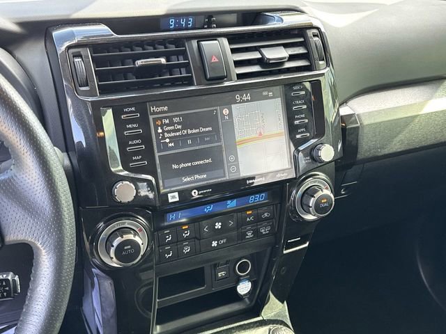 Used 2021 Toyota 4Runner TRD Pro AWD/4WD image 16
