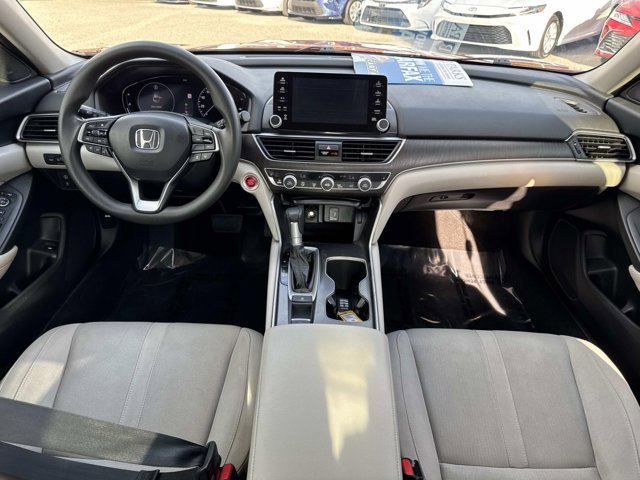 Used 2018 Honda Accord EX image 22