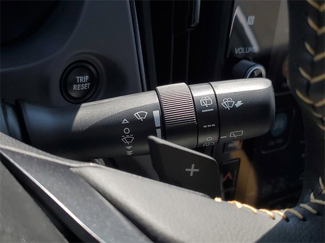 New 2025 Subaru Crosstrek 2.5i Sport image 24