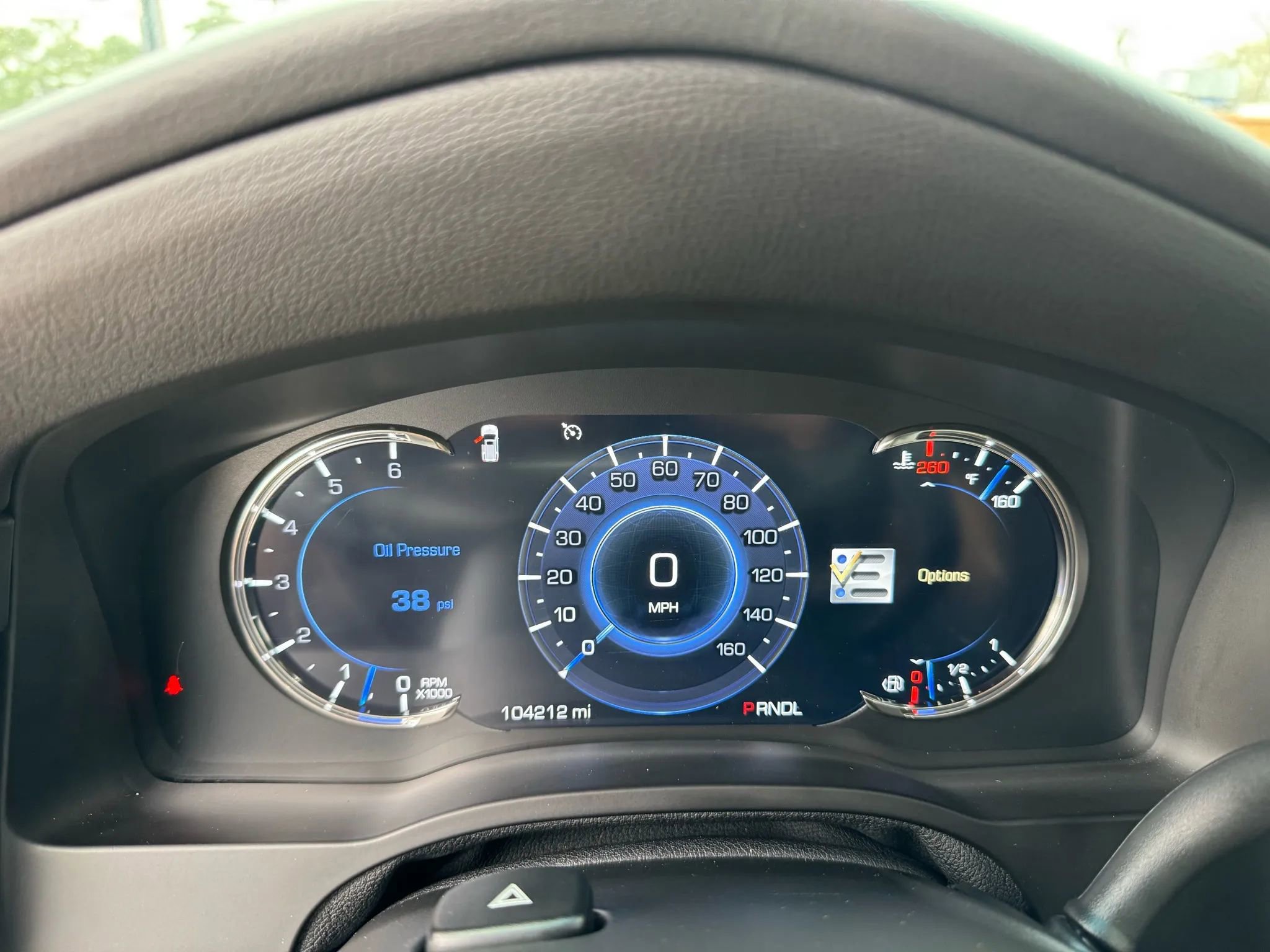 Used 2017 Cadillac Escalade Luxury image 33