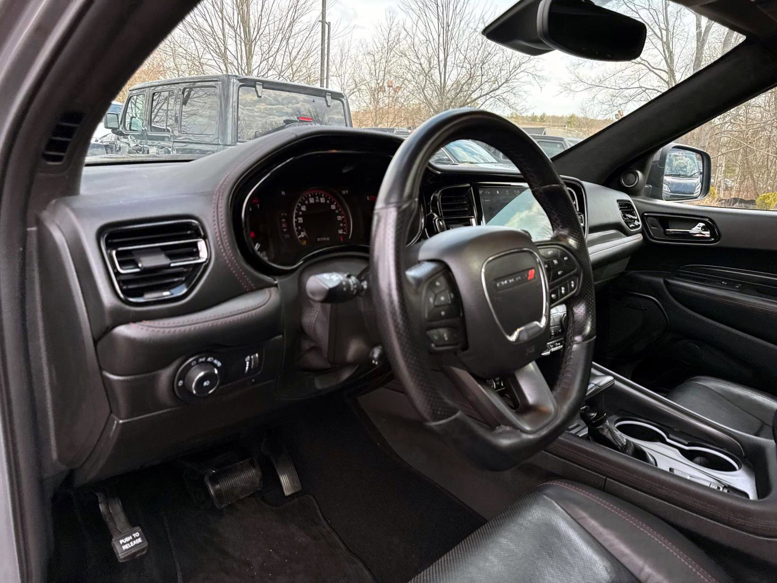 Used 2022 Dodge Durango R/T image 15