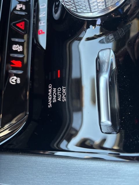 New 2026 Jeep Grand Wagoneer 4WD image 45