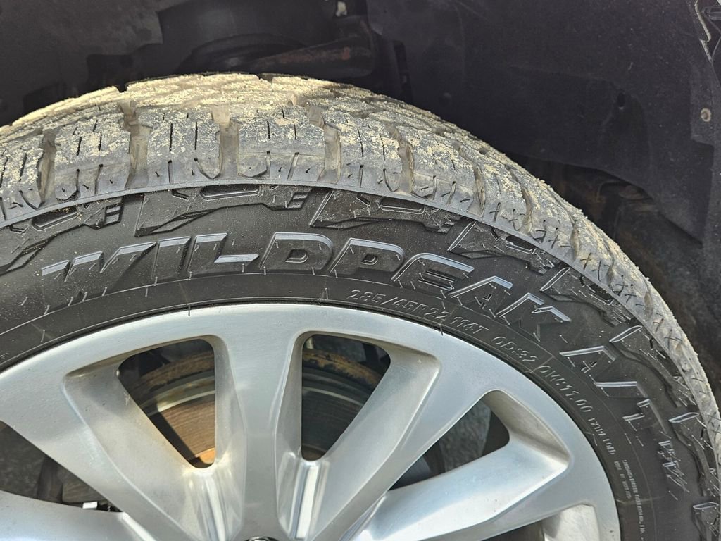 Used 2018 Ford F150 Limited image 10