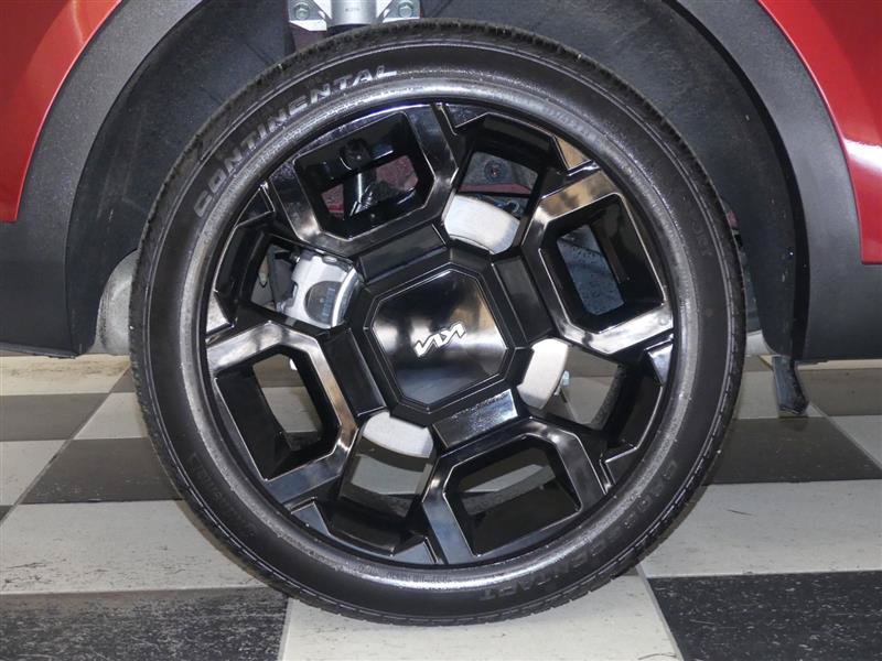 Used 2024 Kia Sorento SX Prestige AWD/4WD image 39