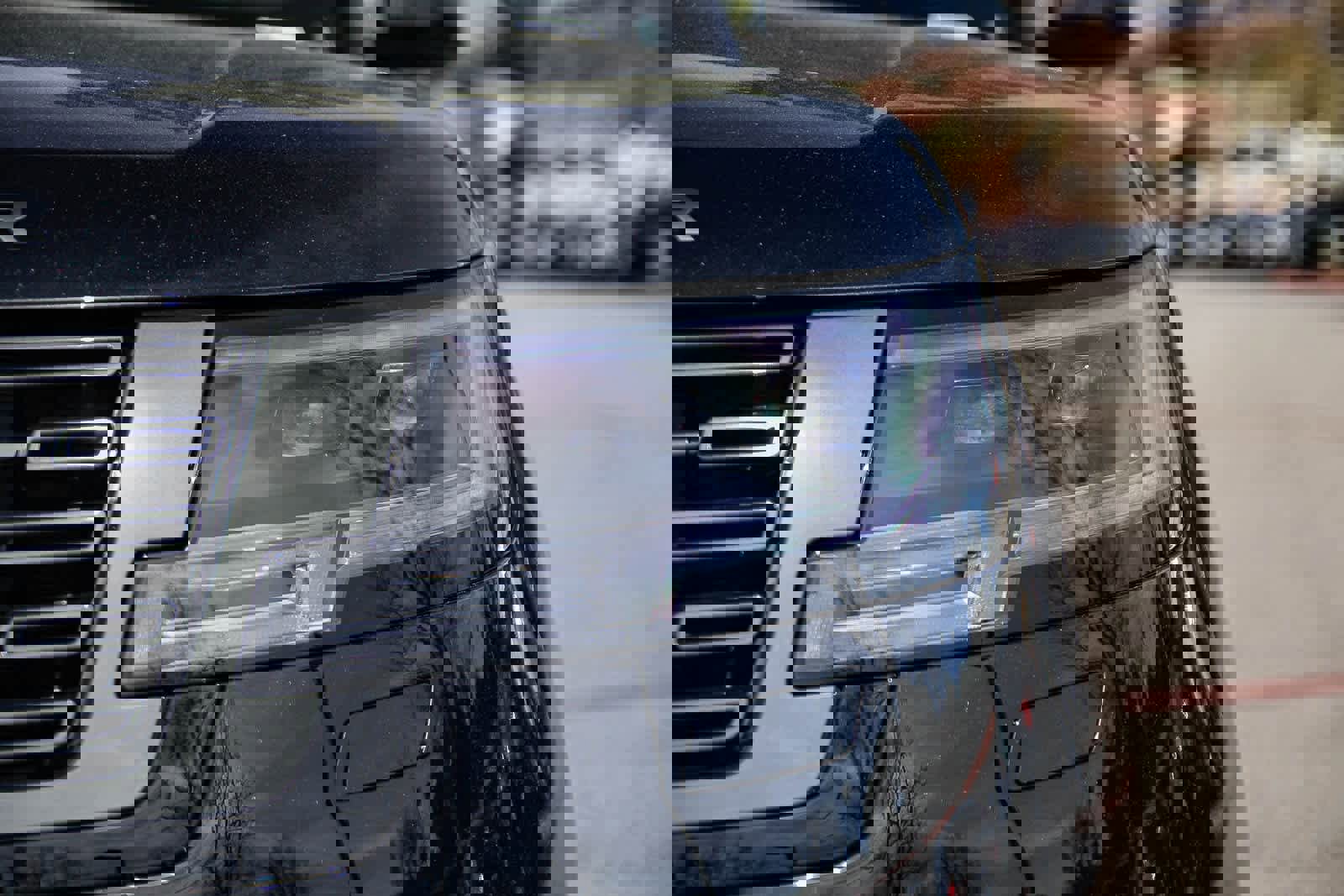 New 2026 Land Rover Range Rover SE image 10