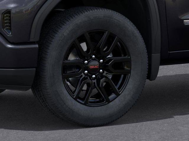 New 2026 GMC Sierra 1500 Elevation w/ Preferred Package image 9