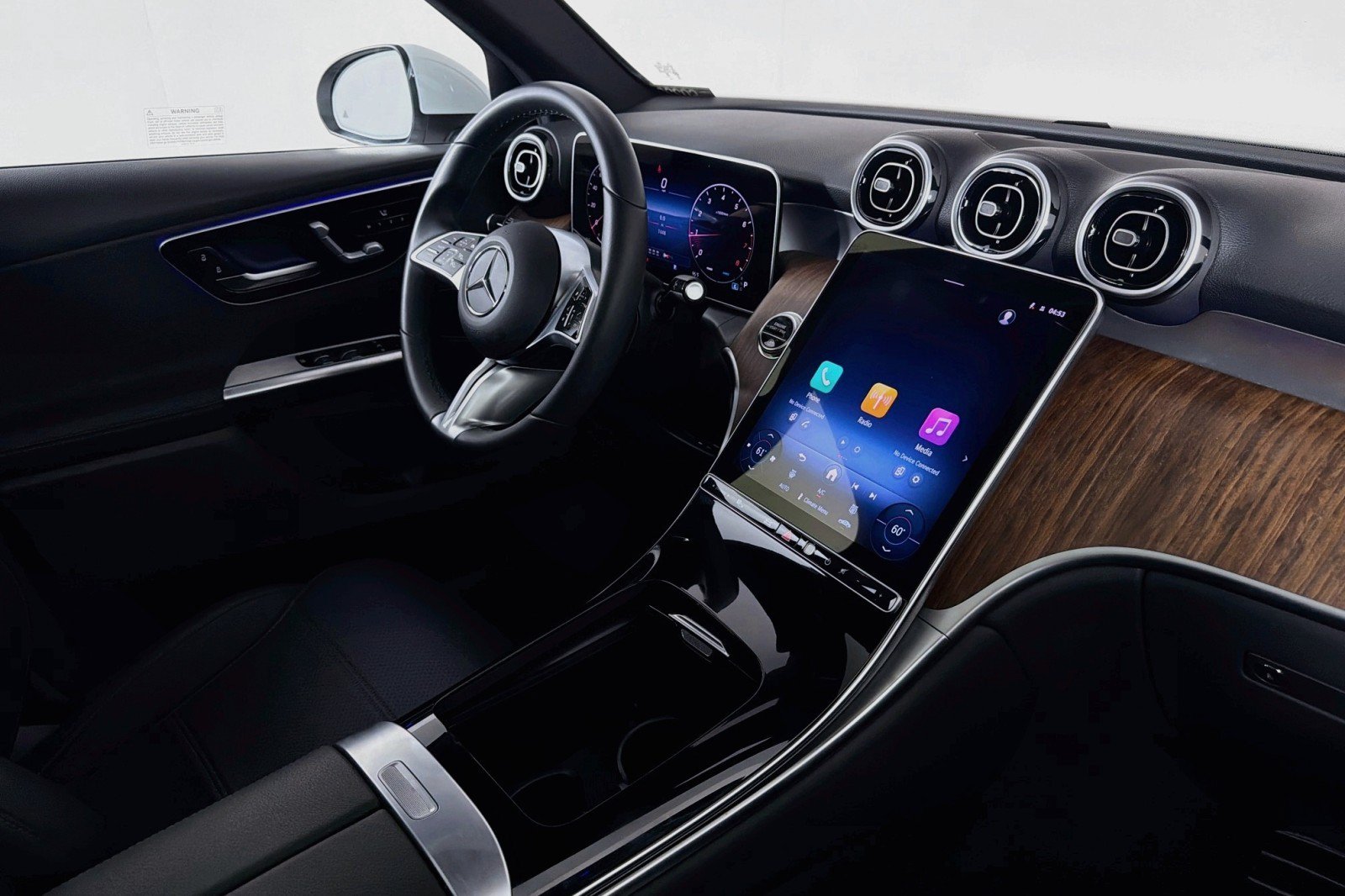 Certified 2026 Mercedes-Benz GLC 300 image 16