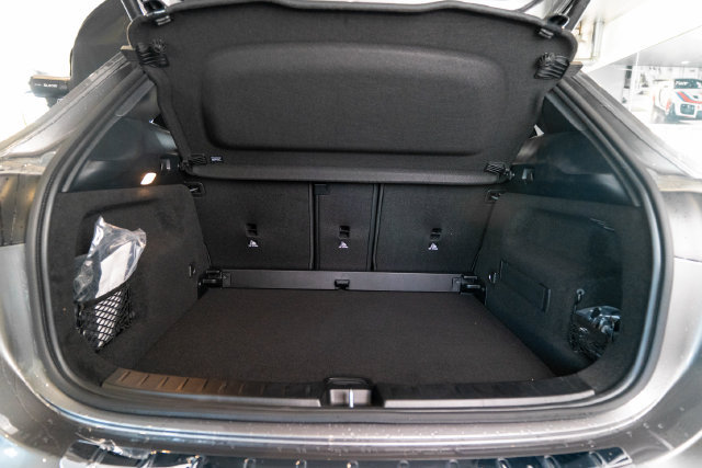 New 2026 Mercedes-Benz GLA 250 4MATIC image 35