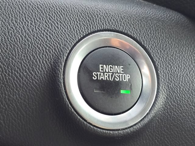 Used 2024 GMC Terrain SLE FWD image 23