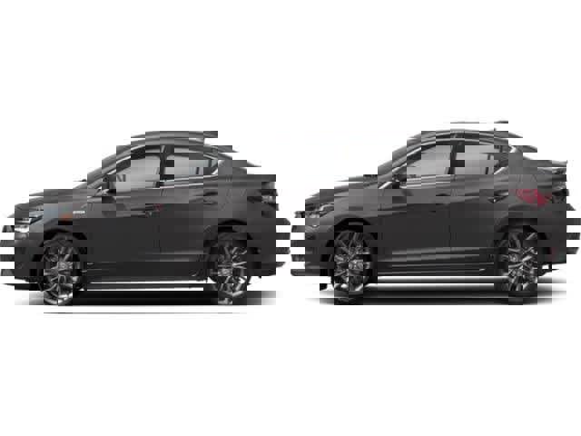 Certified 2022 Acura ILX w/ Premium & A-SPEC Package image 3