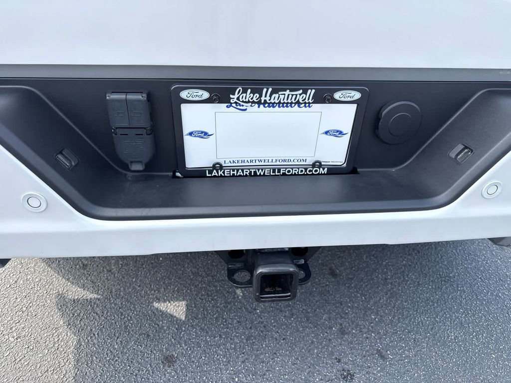 Used 2023 GMC Sierra 1500 Denali Ultimate image 33