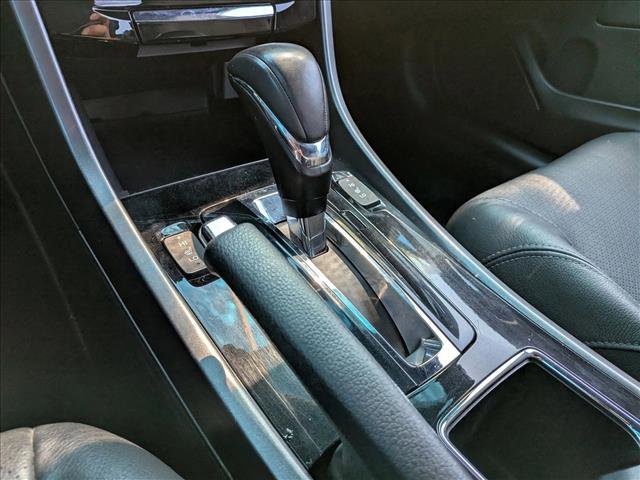 Used 2016 Honda Accord EX-L image 11