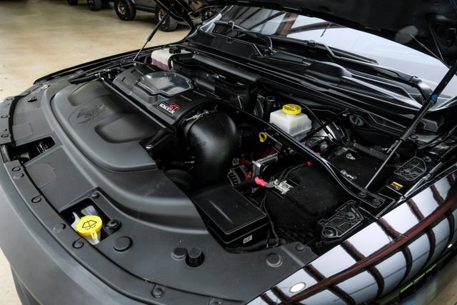 Used 2022 RAM 1500 TRX w/ TRX Level 2 Equipment Group image 24