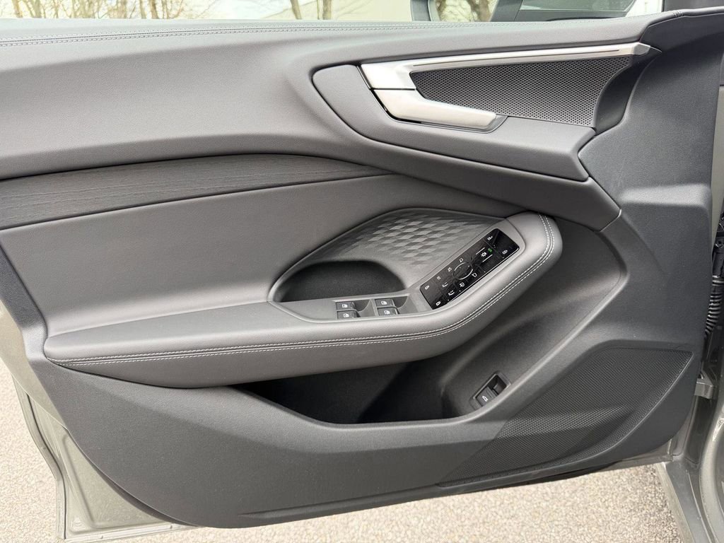 New 2026 Audi A5 Premium AWD/4WD image 13