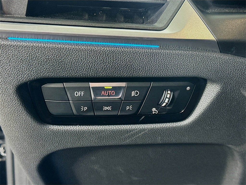 Used 2024 BMW 430i Gran Coupe w/ M Sport Package (Priority 1) image 22