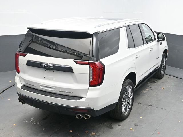 Used 2023 GMC Yukon Denali Ultimate image 32