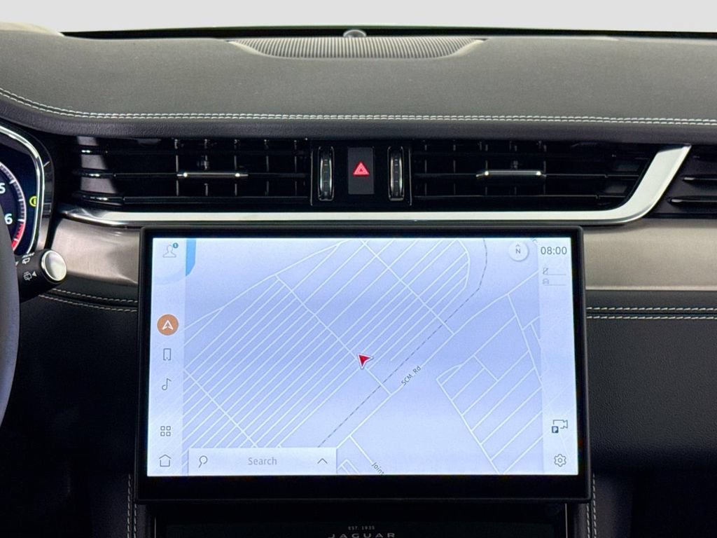 New 2026 Jaguar F-PACE R-Dynamic S AWD/4WD image 24
