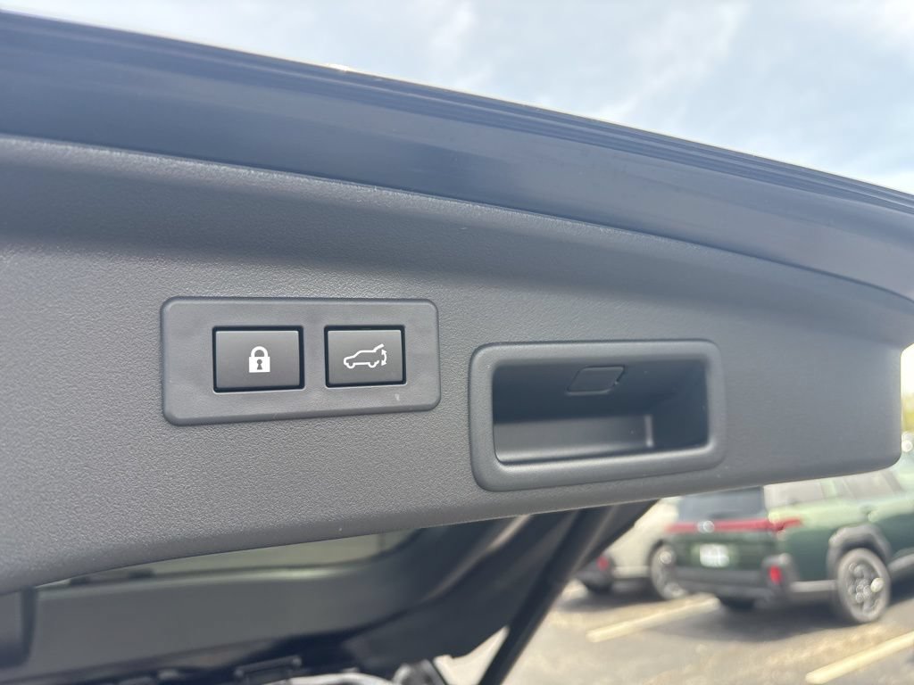 New 2026 Subaru Outback Touring XT AWD/4WD image 28