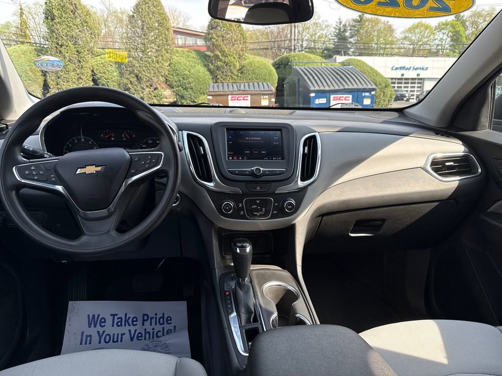Used 2020 Chevrolet Equinox LS image 20