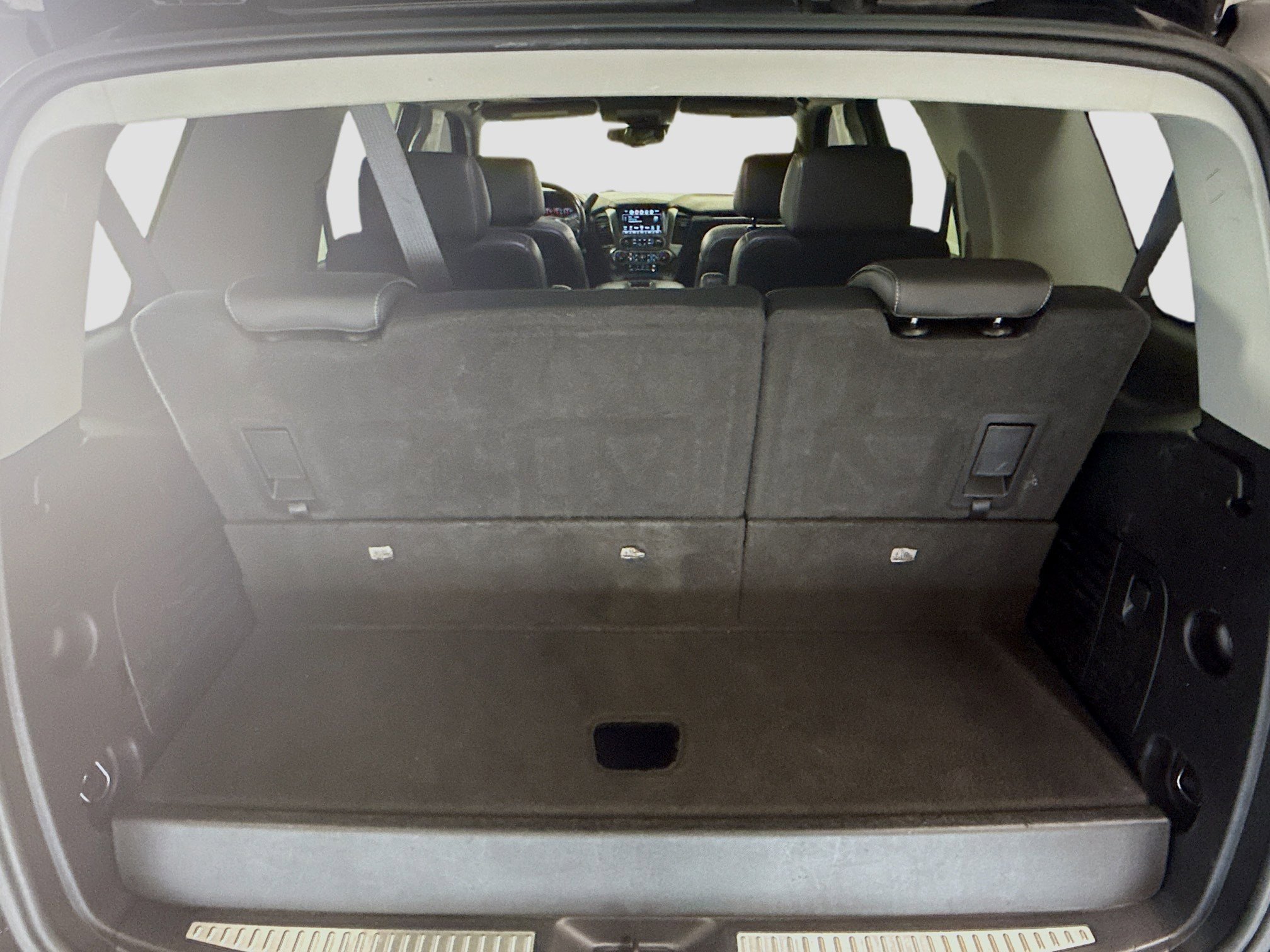 Used 2019 Chevrolet Tahoe LT image 34