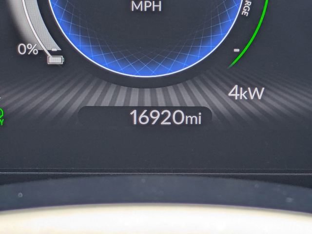 Used 2024 Acura ZDX A-Spec image 33