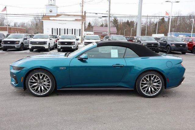 New 2026 Ford Mustang GT Premium RWD image 15
