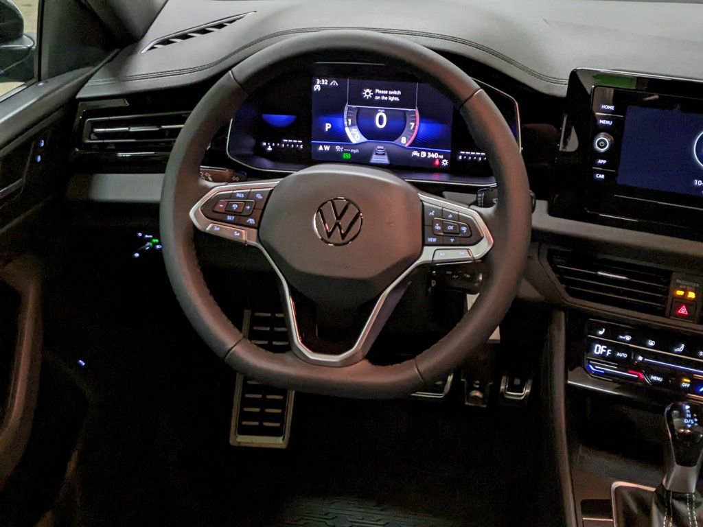 New 2026 Volkswagen Jetta Sport image 13