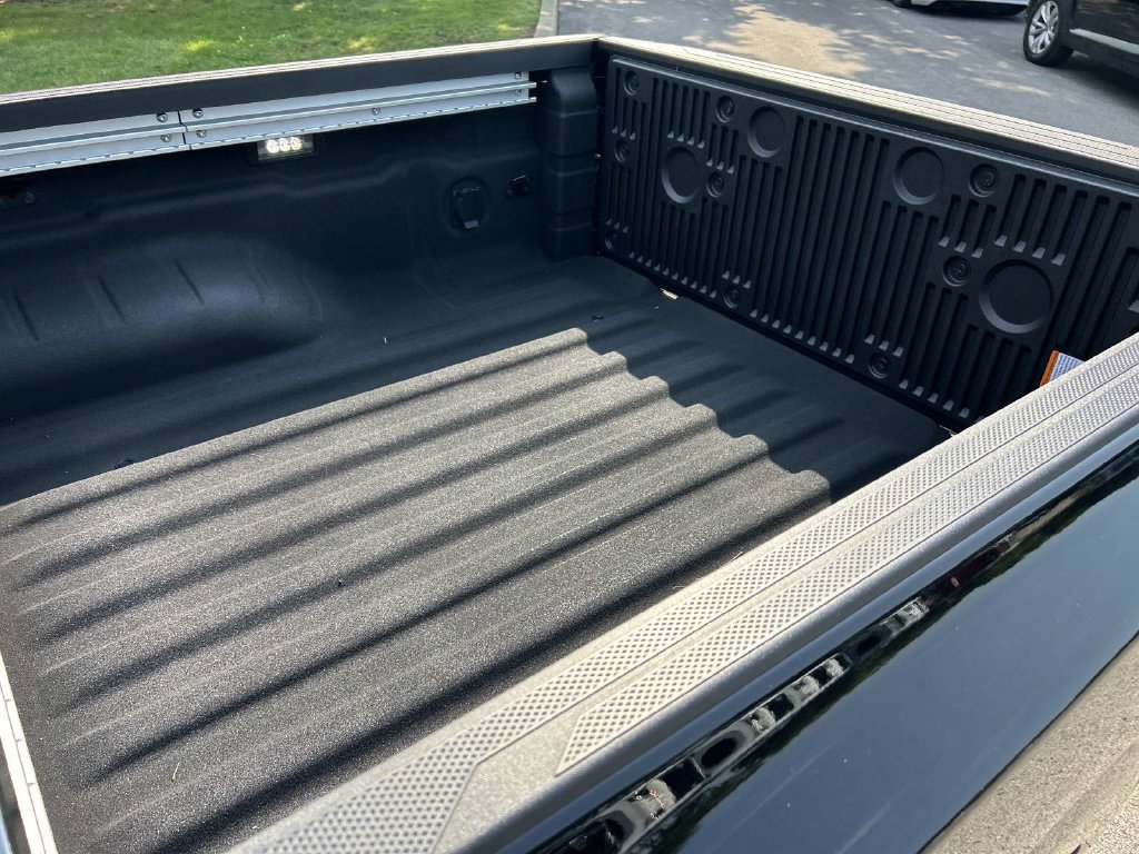 New 2026 Nissan Frontier SV RWD image 12