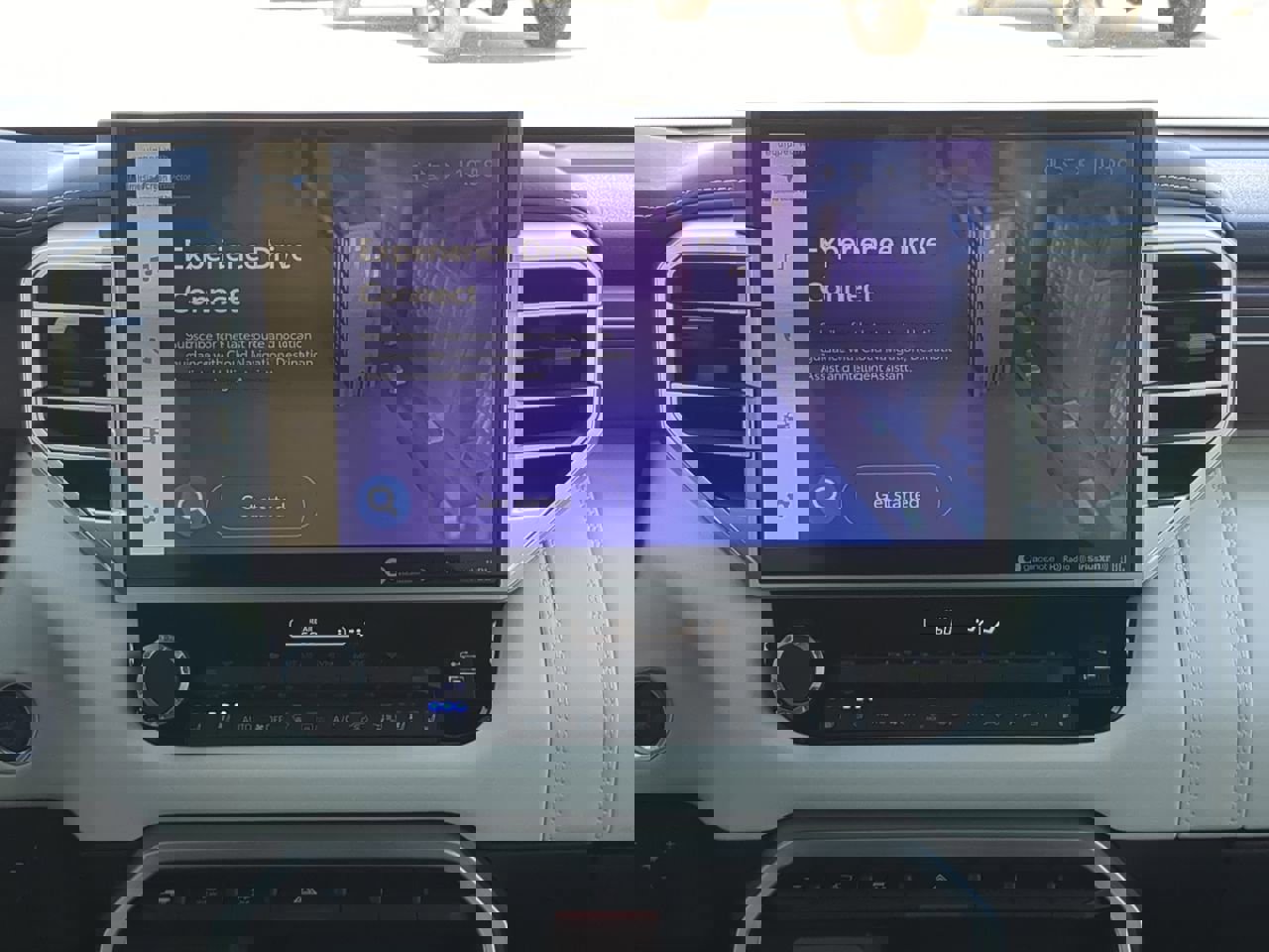 Used 2024 Toyota Sequoia Capstone image 16