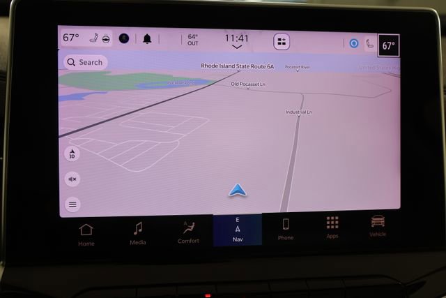 Used 2022 Jeep Compass Limited w/ Elite Group image 14