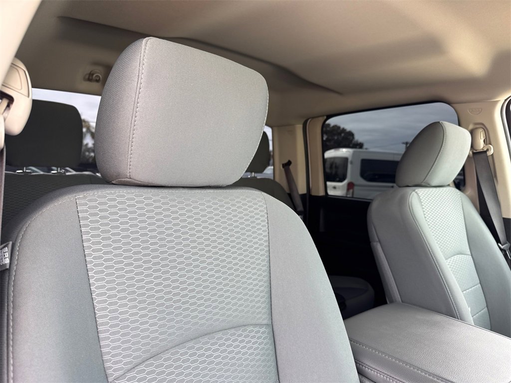 Used 2016 RAM 2500 Power Wagon Tradesman image 15