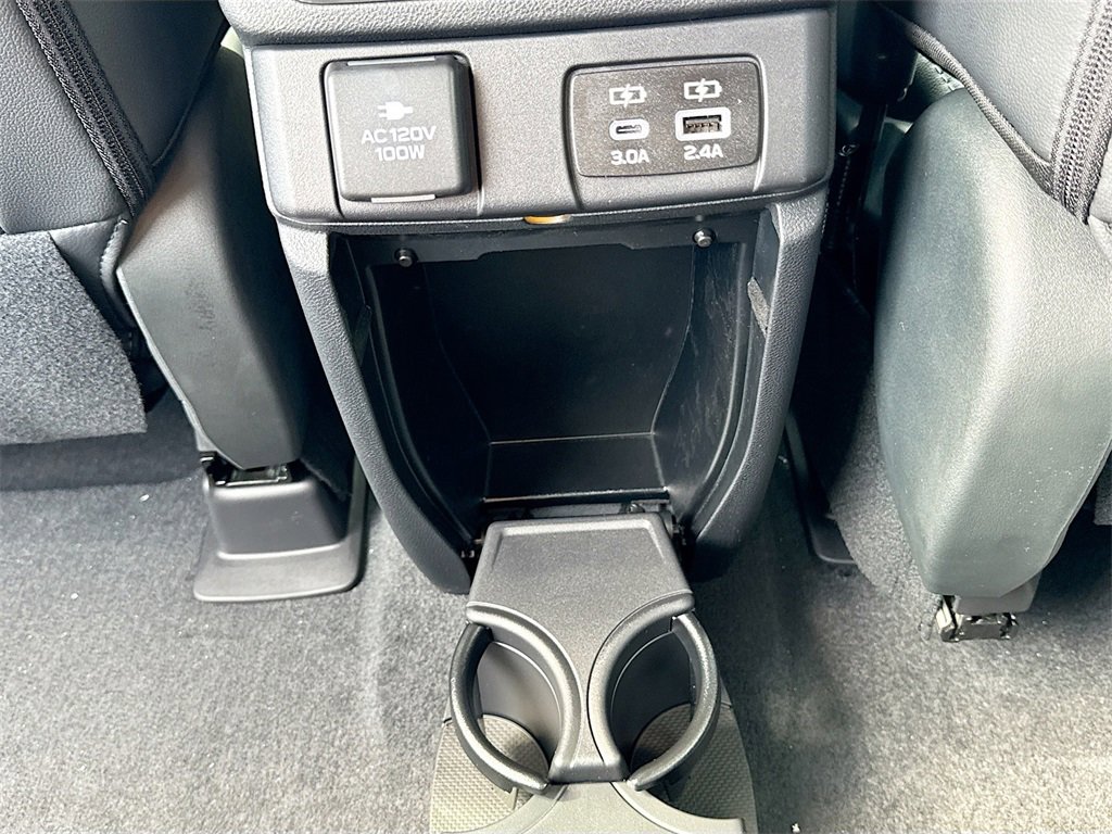 New 2025 Subaru Ascent Touring image 25