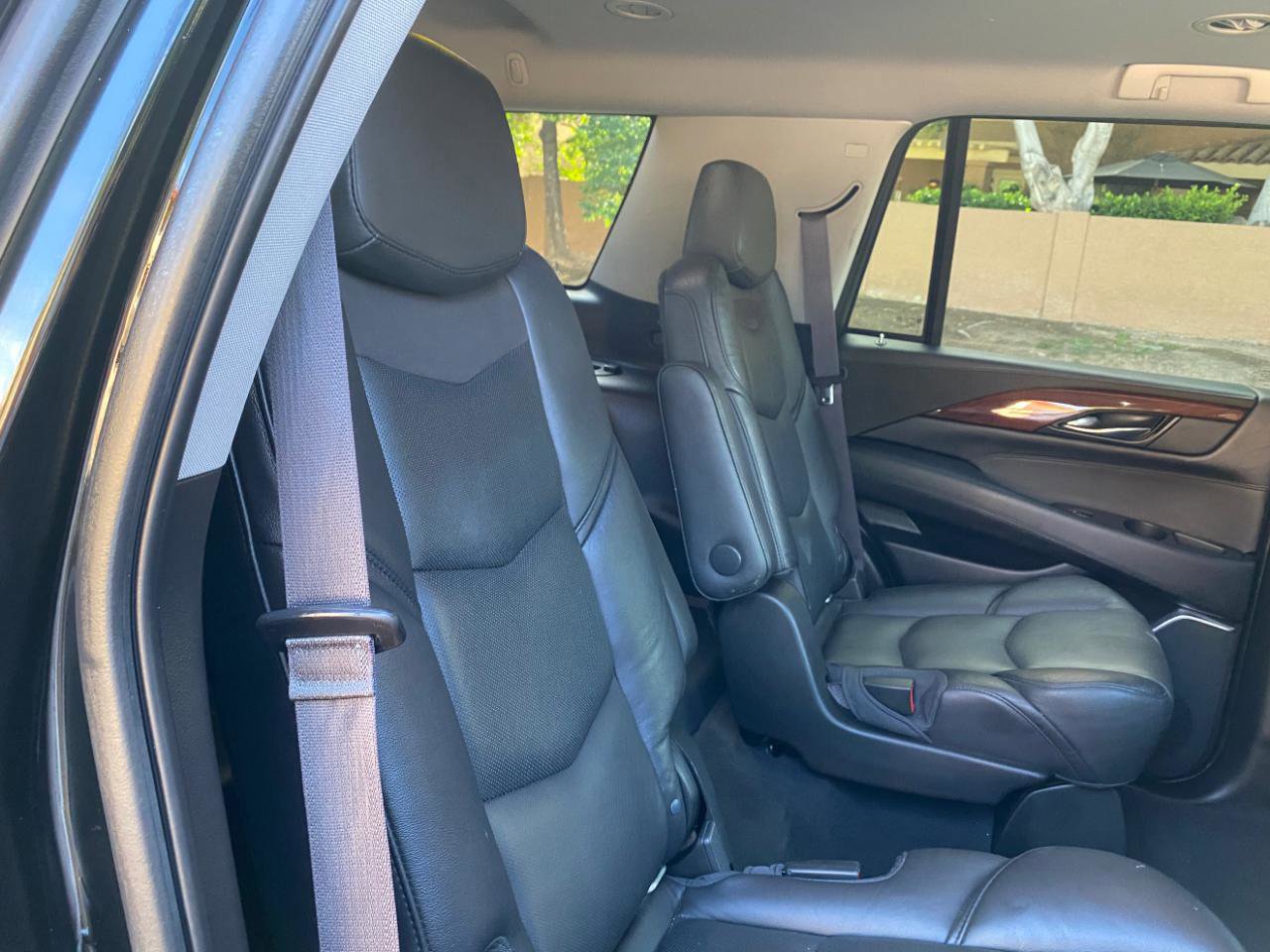 Used 2016 Cadillac Escalade 4WD image 49