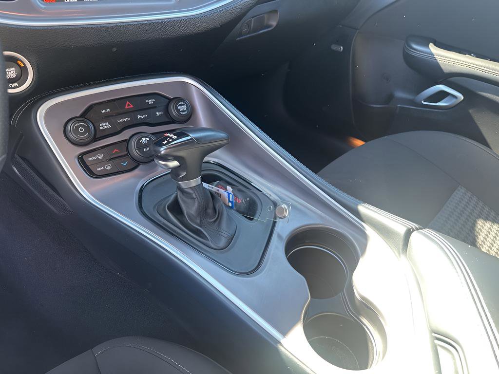 Used 2022 Dodge Challenger R/T Scat Pack image 28