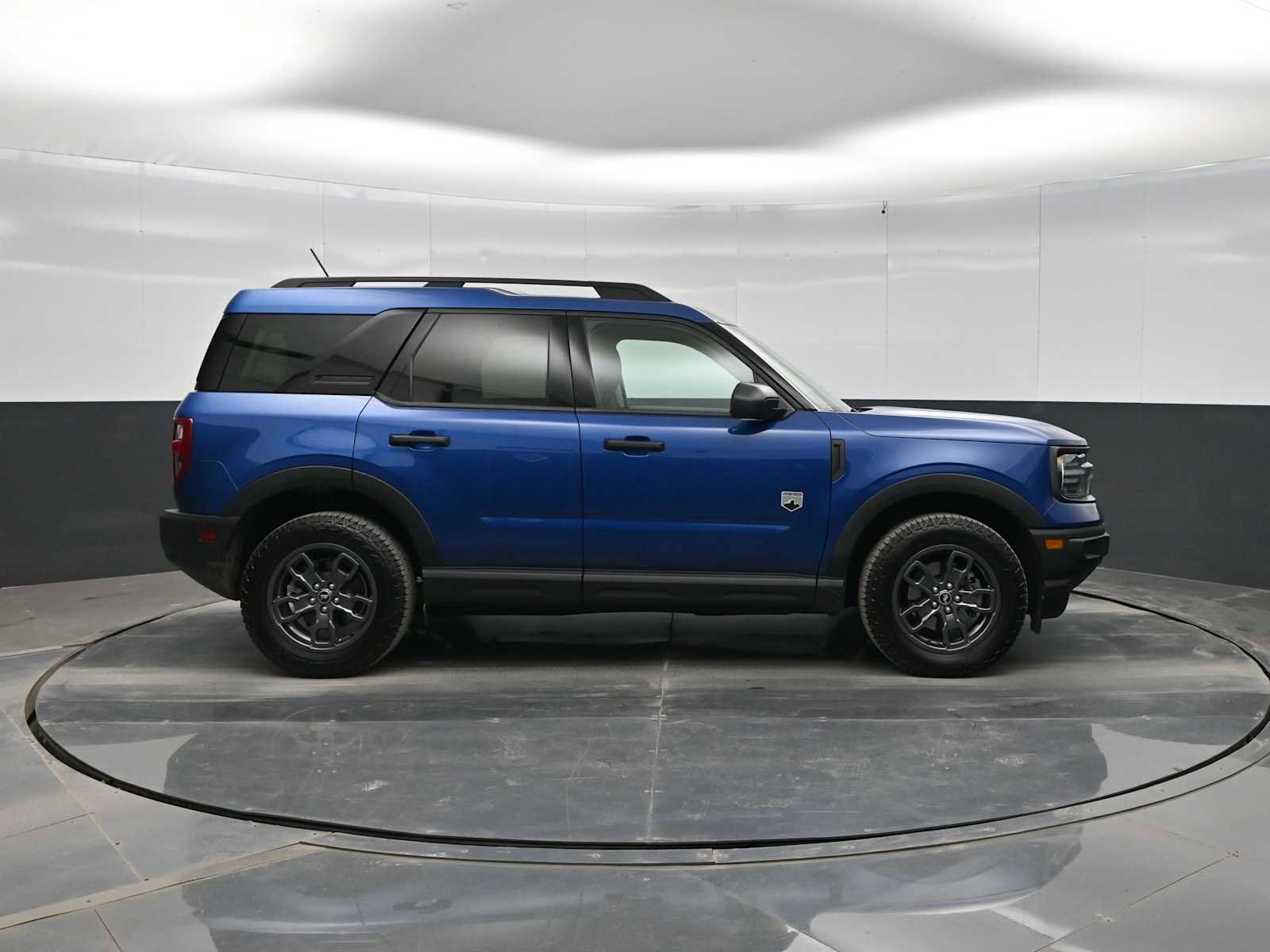 Used 2023 Ford Bronco Sport Big Bend w/ Convenience Package AWD/4WD image 9