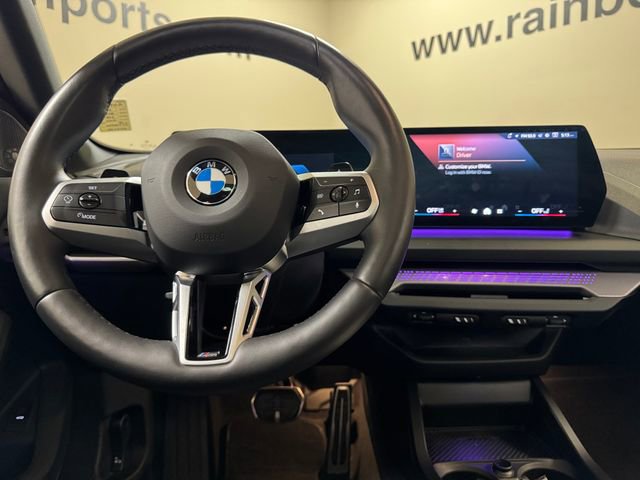 Used 2025 BMW 228i xDrive image 9