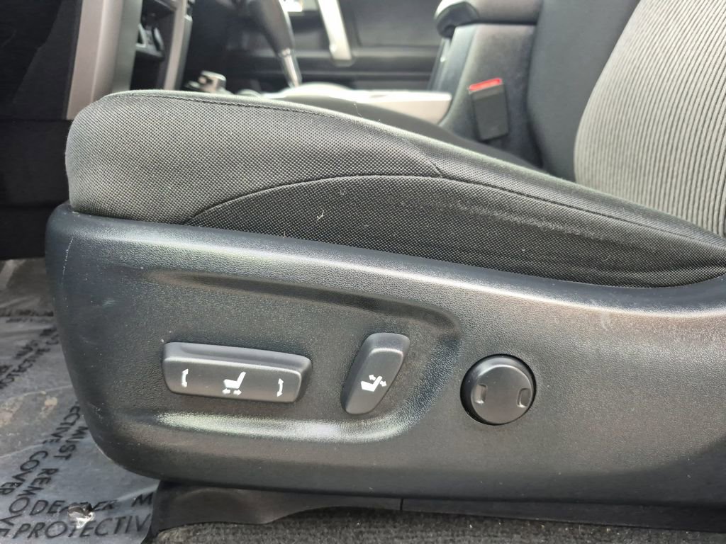 Used 2024 Toyota 4Runner SR5 image 11