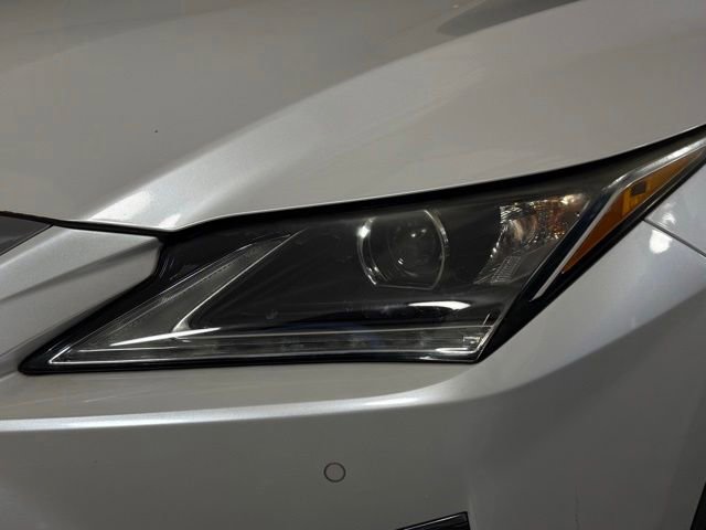 Used 2016 Lexus RX 350 FWD w/ Premium Package image 5