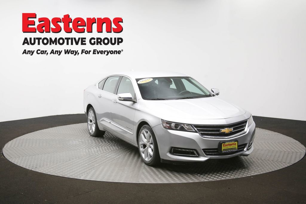 Used 2019 Chevrolet Impala Premier image 52